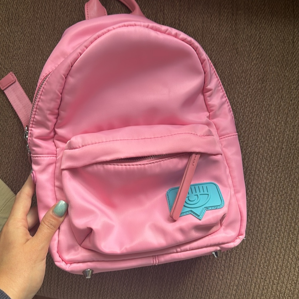 Chiara Backpack - image 2